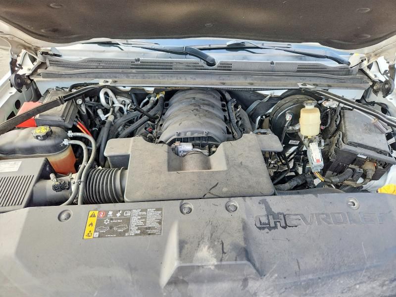 2020 Chevrolet Suburban C1500 lt