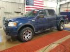 2007 Ford F150 Supercrew