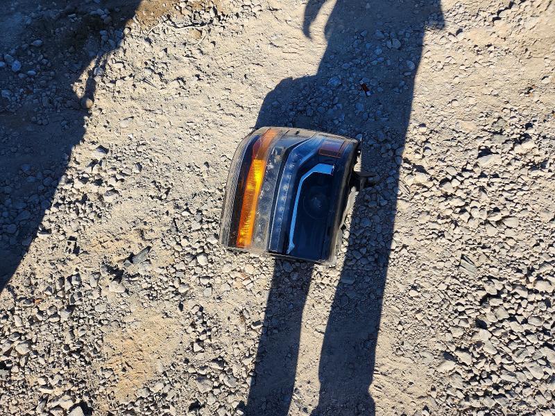 2017 Chevrolet Silverado K1500 Custom