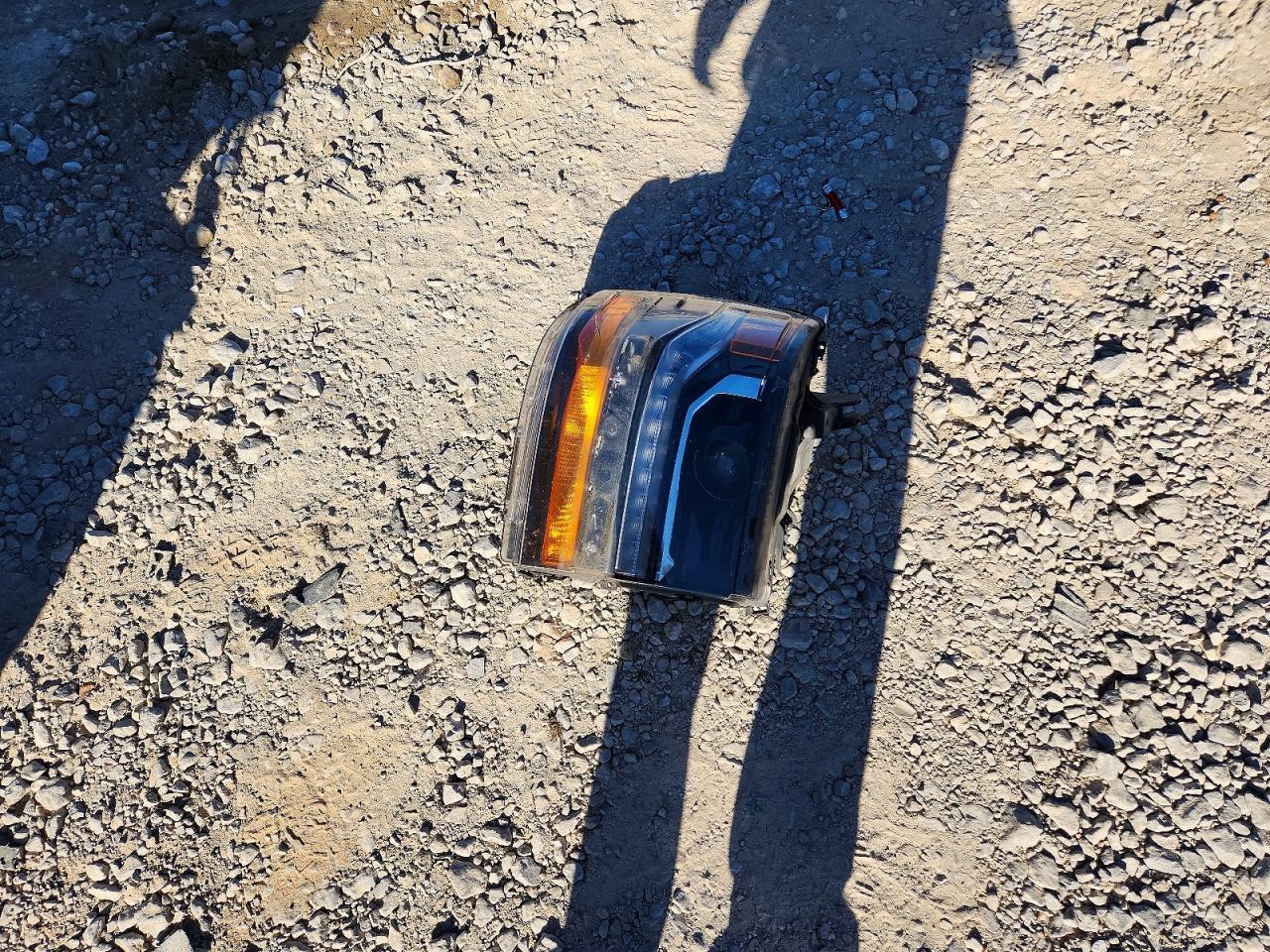 2017 Chevrolet Silverado K1500 Custom