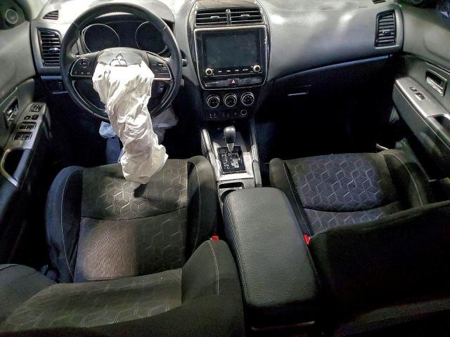 2021 Mitsubishi Outlander Sport es