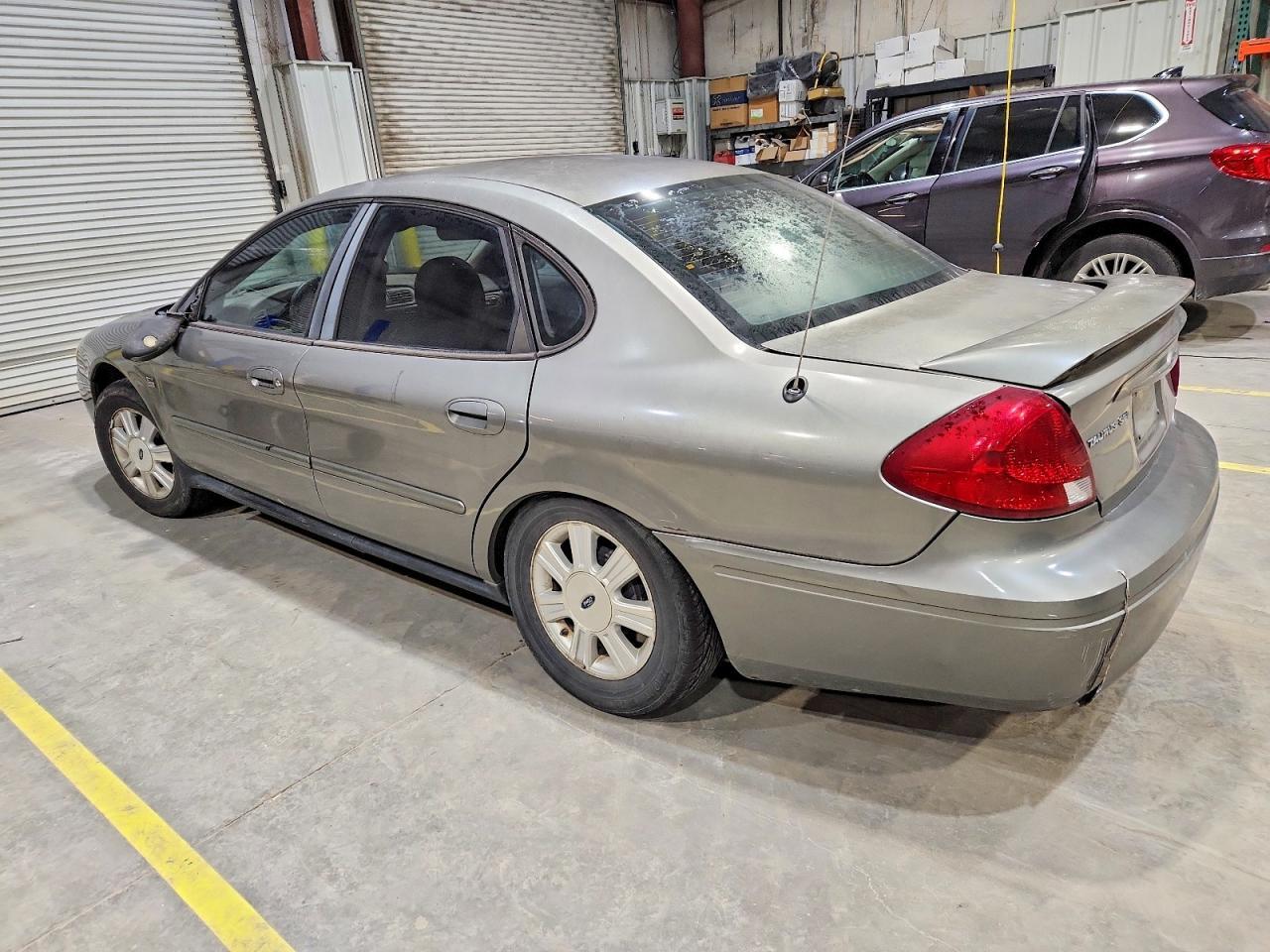 2004 Ford Taurus sel