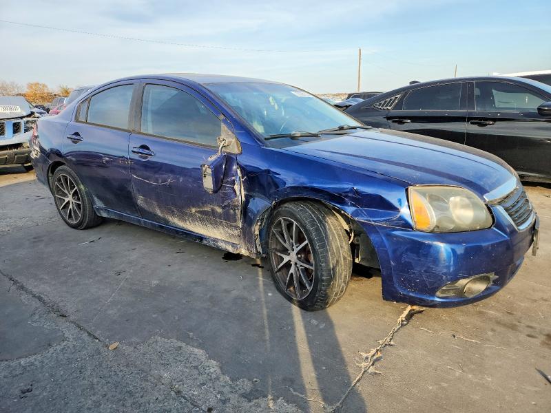 2009 Mitsubishi Galant es