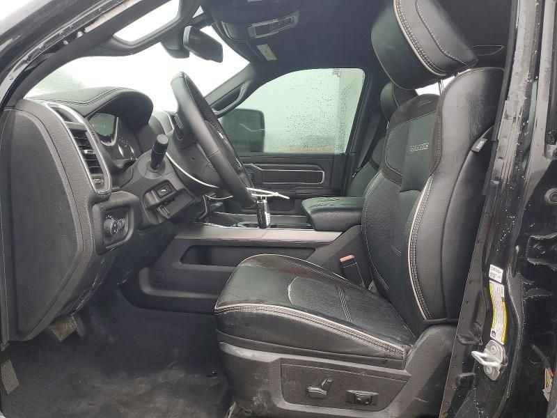 2024 Dodge 3500 Laramie