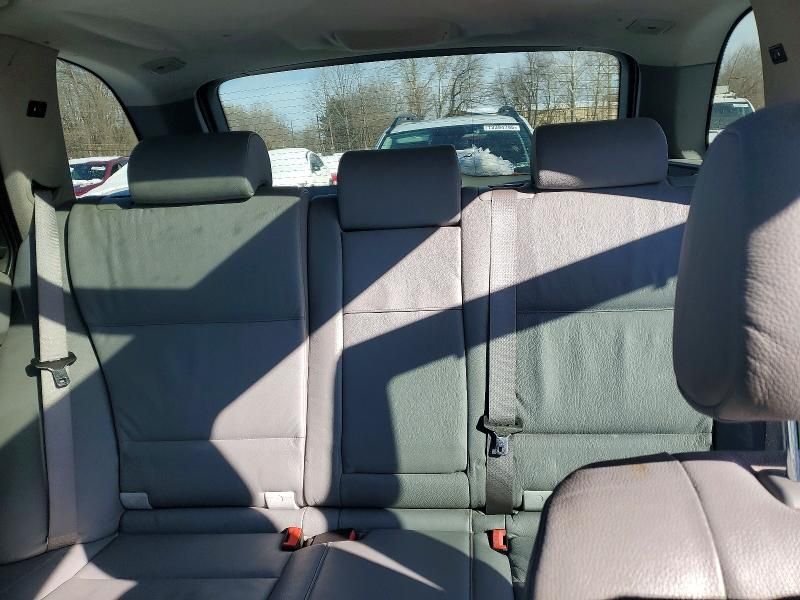 2005 BMW X5 3.0i