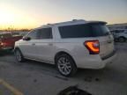 2018 Ford Expedition max Platinum