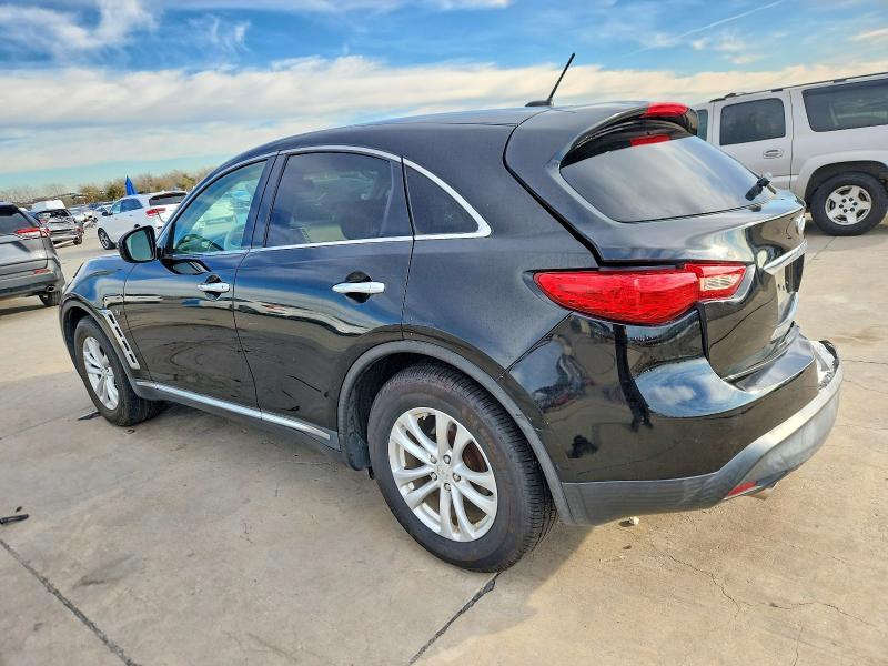 2017 Infiniti Qx70