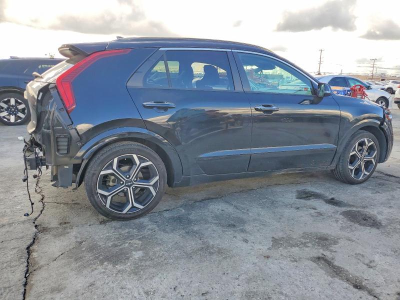 2023 KIA Niro sx Touring
