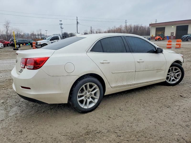 2014 Chevrolet Malibu 1LT