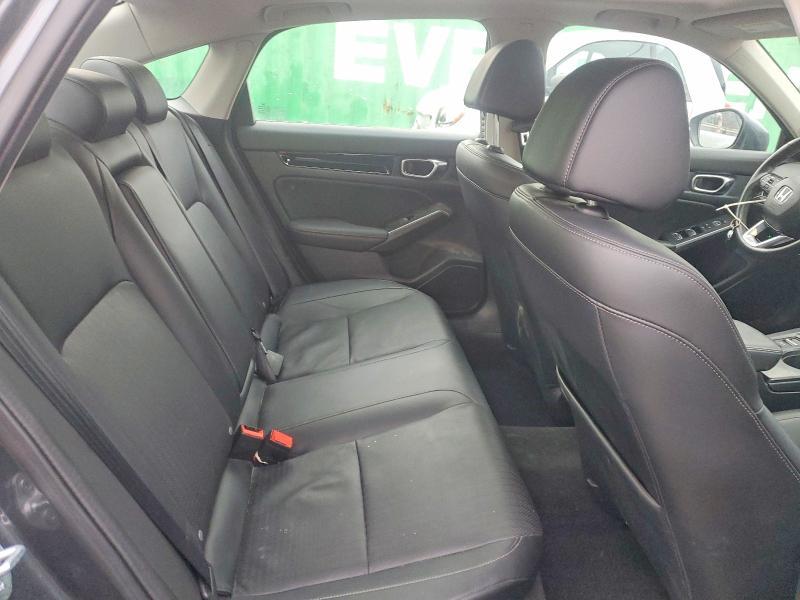 2022 Honda Civic Touring