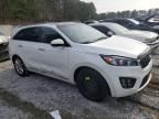 2017 KIA Sorento sx
