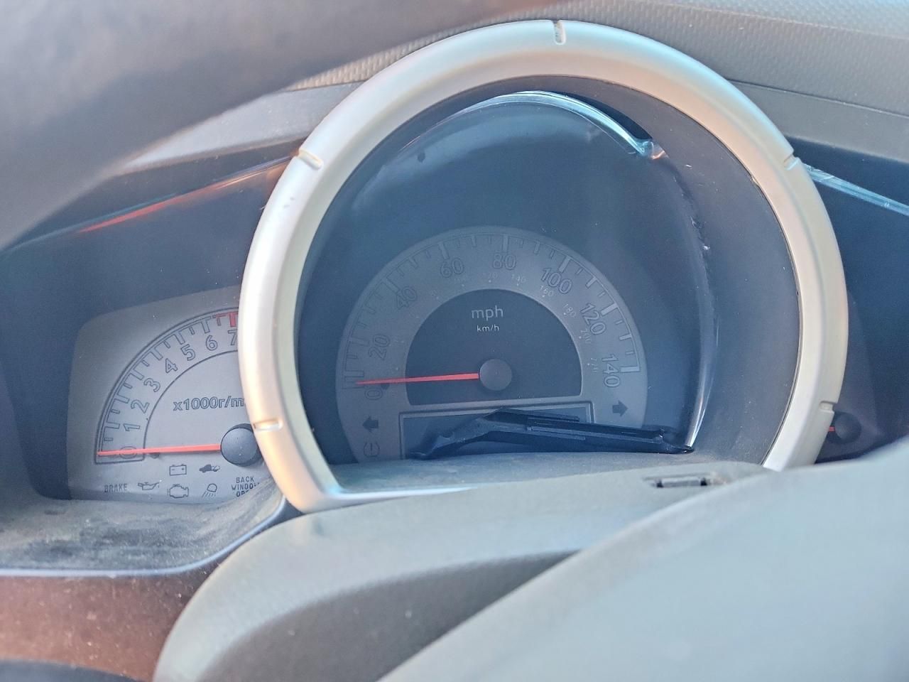 2006 Honda Ridgeline RTS