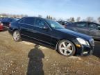 2011 Mercedes-Benz E 350 4matic