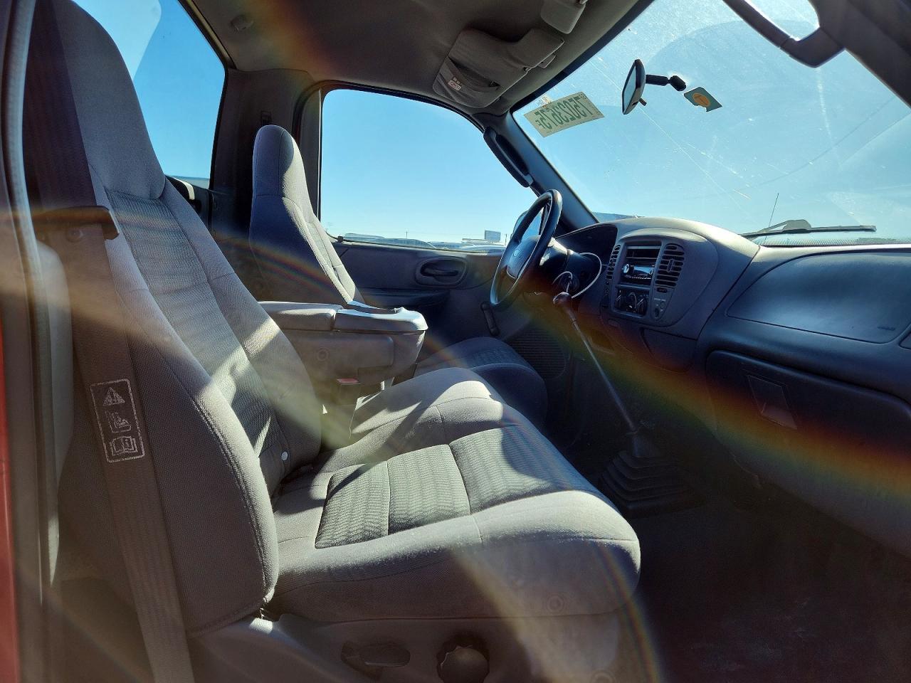 2003 Ford F150