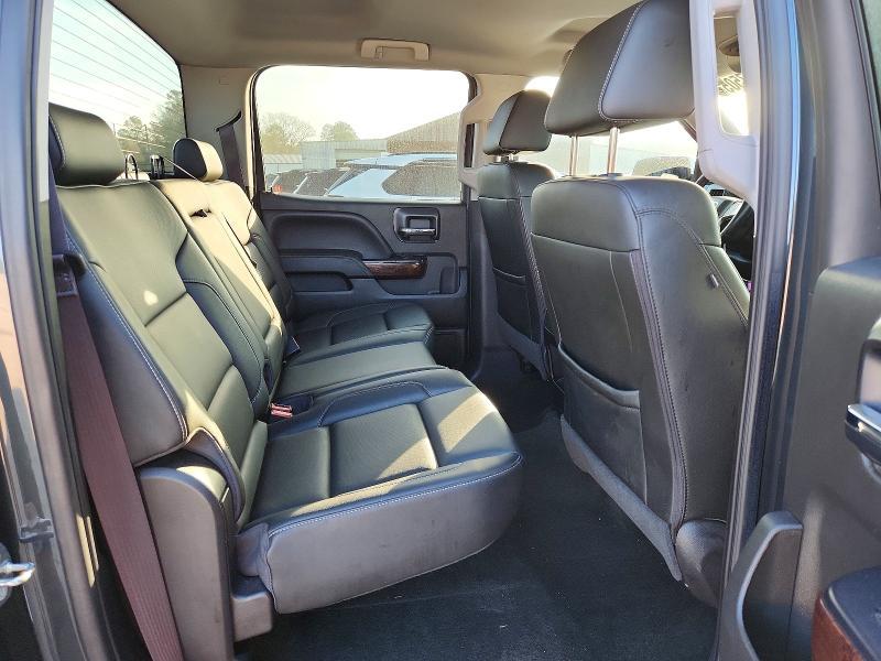 2017 GMC Sierra