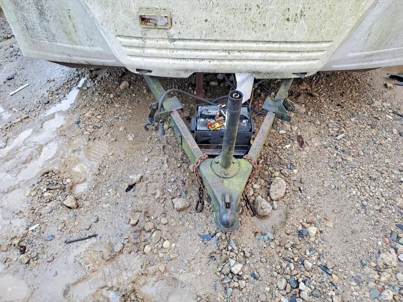 1993 Fleetwood Prowler