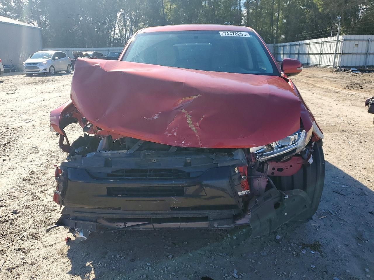 2018 Mitsubishi Outlander se