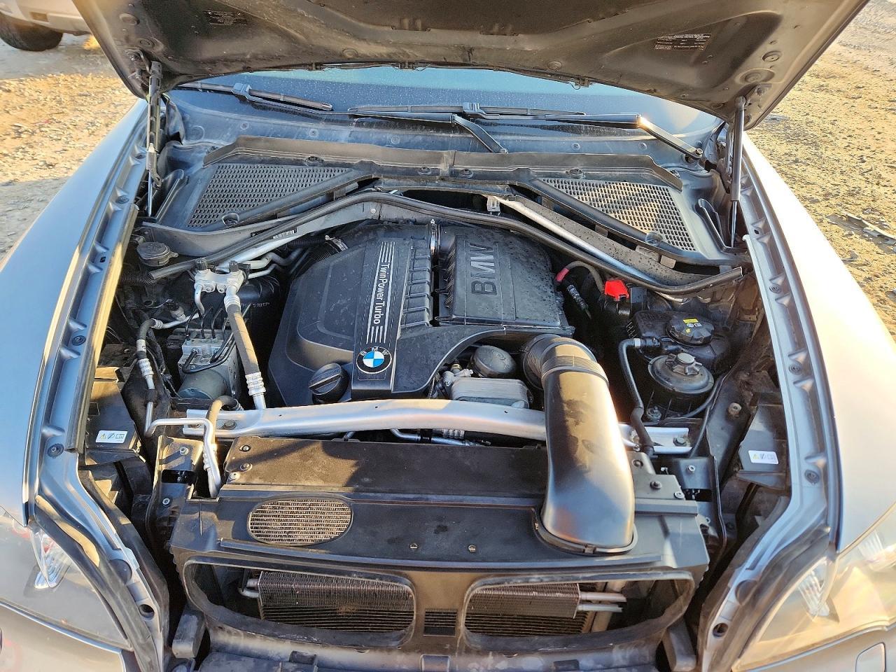 2012 Bmw Motorrad 2012 bmw Motorrad X5 Xdrive35i