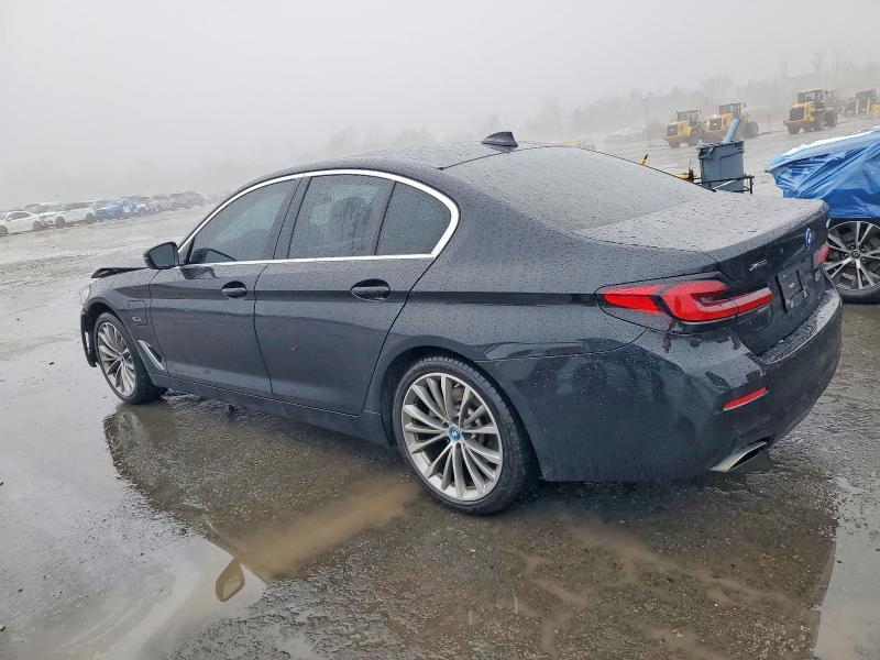 2023 BMW 530xe