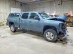 2011 Chevrolet Silverado K2500 Heavy Duty LT