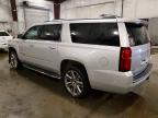 2015 Chevrolet Suburban K1500 ltz