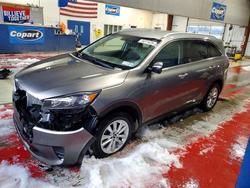 2019 KIA Sorento lx for sale in Angola, NY