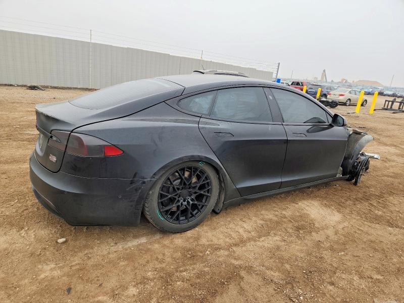 2022 Tesla Model s