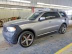 2017 Dodge Durango ssv