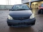 2003 Toyota Echo Base
