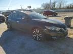 2018 Nissan Maxima 3.5s