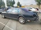 2008 Bentley Continental Flying Spur