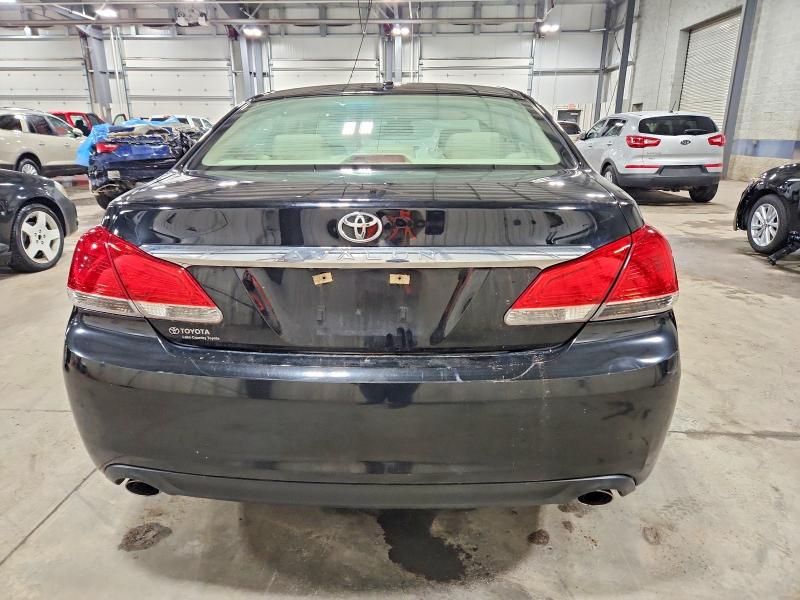 2011 Toyota Avalon Base