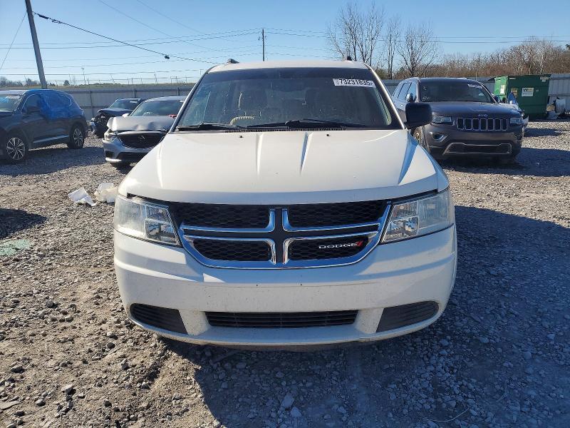 2015 Dodge Journey se
