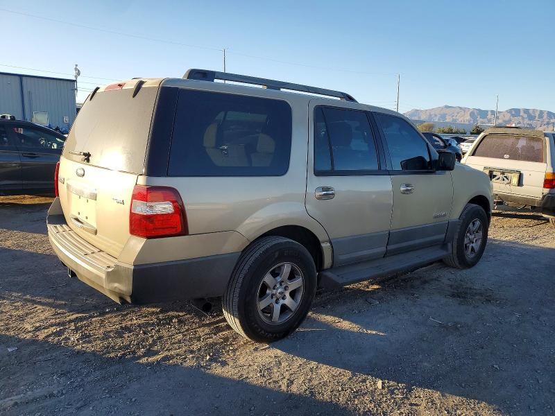 2007 Ford Expedition xlt