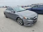 2014 Mercedes-Benz Cla 250