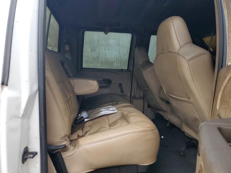 2003 Ford F250 Super Duty