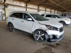 2016 KIA Sorento ex