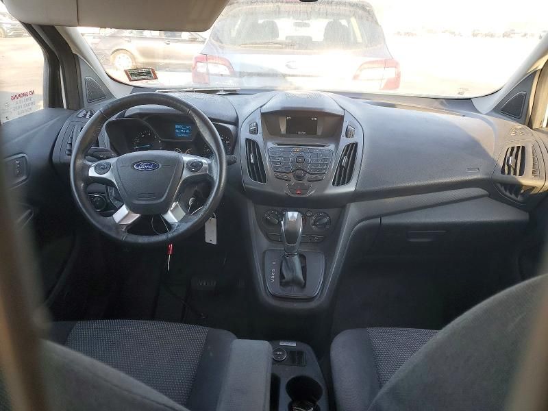 2017 Ford Transit Connect XL
