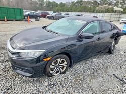 2017 Honda Civic lx for sale in Ellenwood, GA