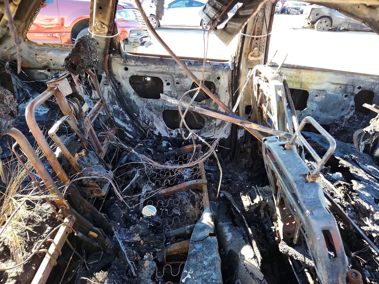 2009 Saturn Vue Redline