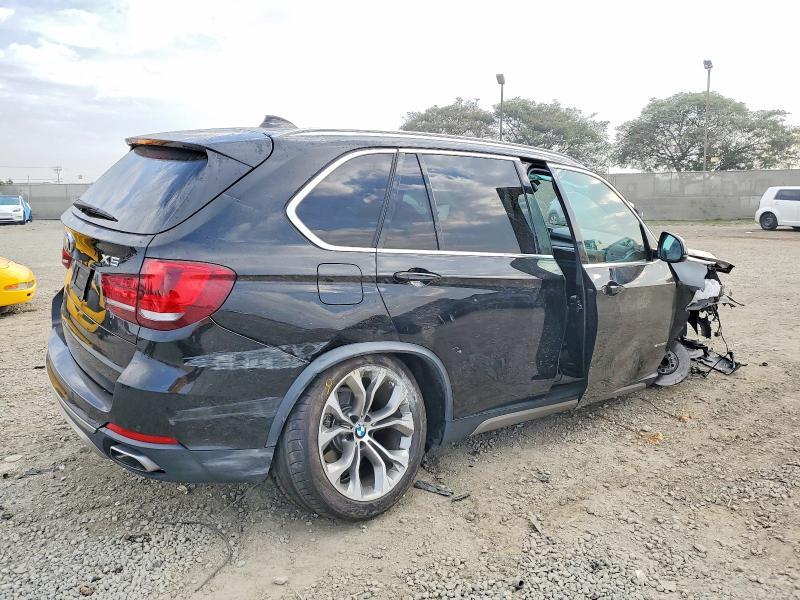 2018 BMW X5 Sdrive35i