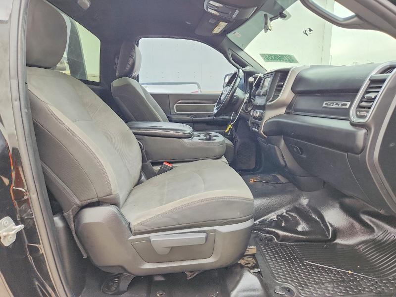 2021 Dodge Ram 5500 Rollback Truck