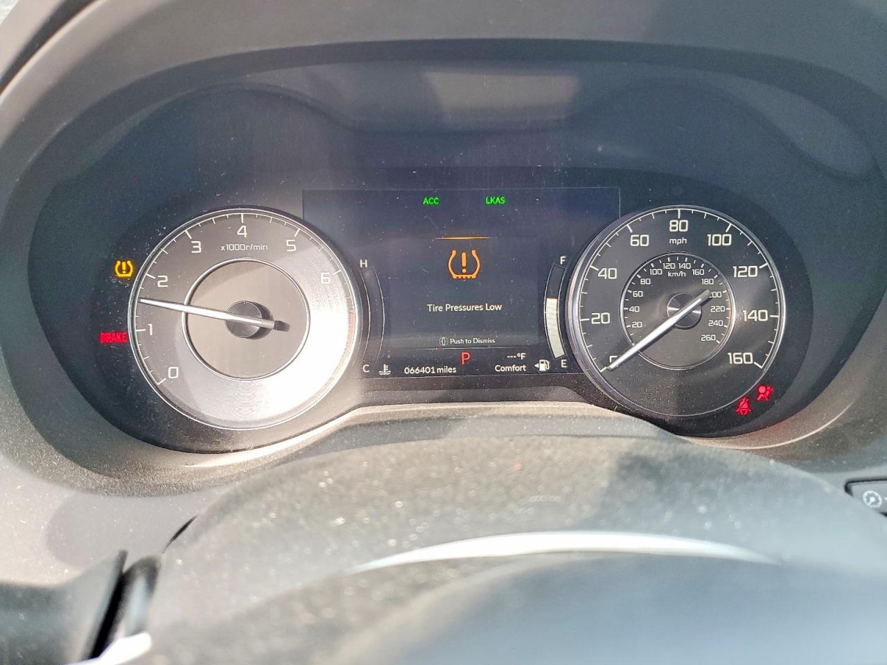 2021 Acura Rdx Technology