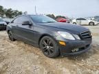 2010 Mercedes-Benz E 350