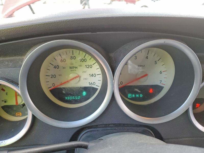 2005 Dodge Magnum