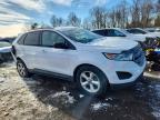 2017 Ford Edge se