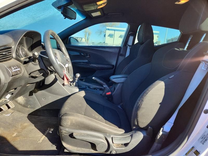 2020 Hyundai Veloster n