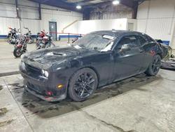 Dodge Vehiculos salvage en venta: 2022 Dodge Challenger R/T