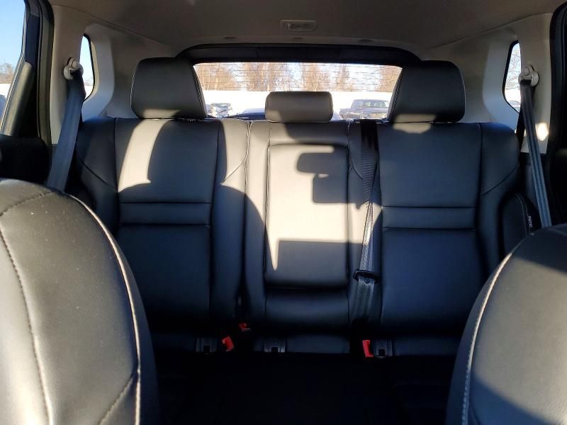 2026 Nissan Rogue sl