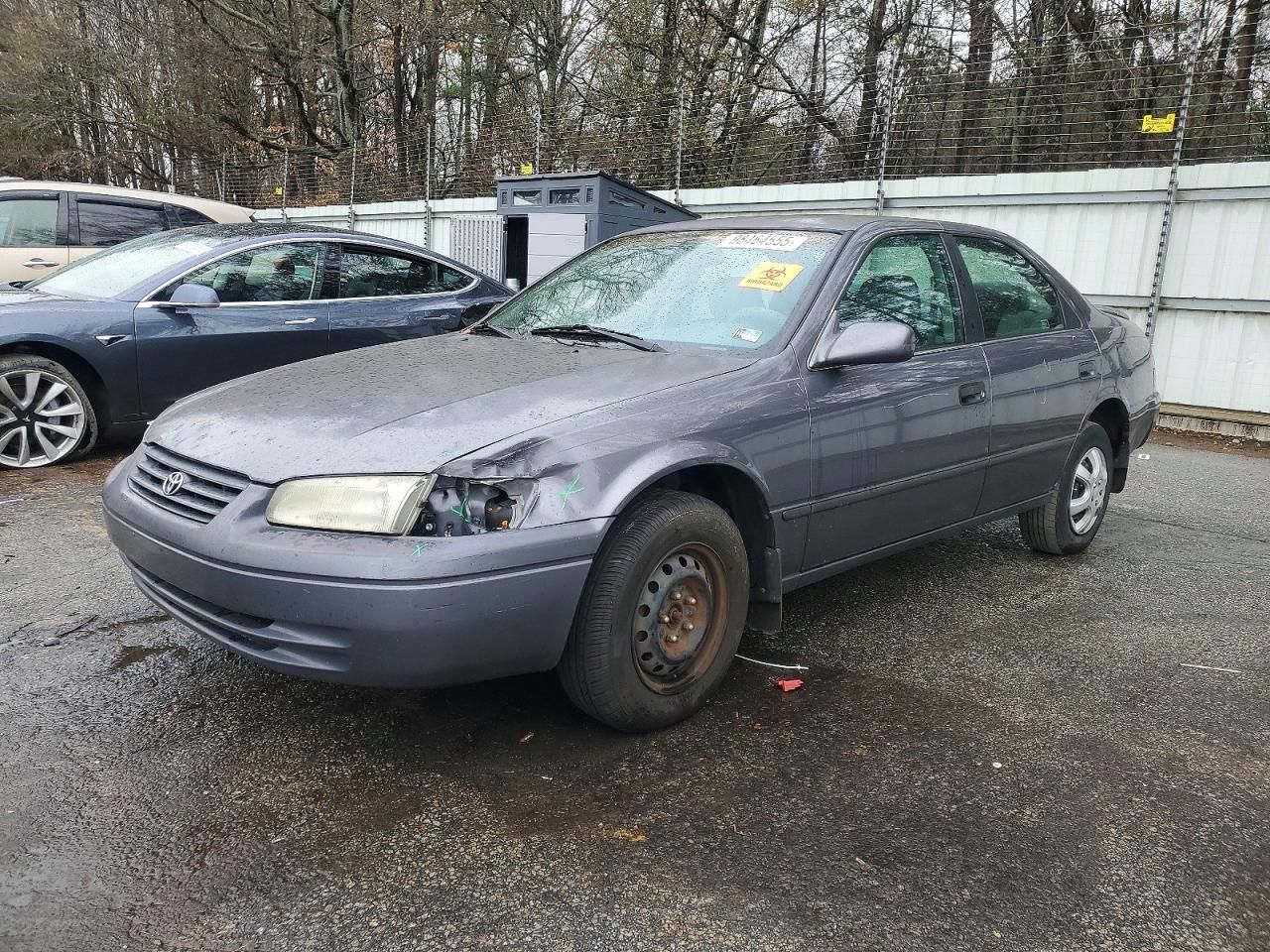 1999 Toyota Camry ce